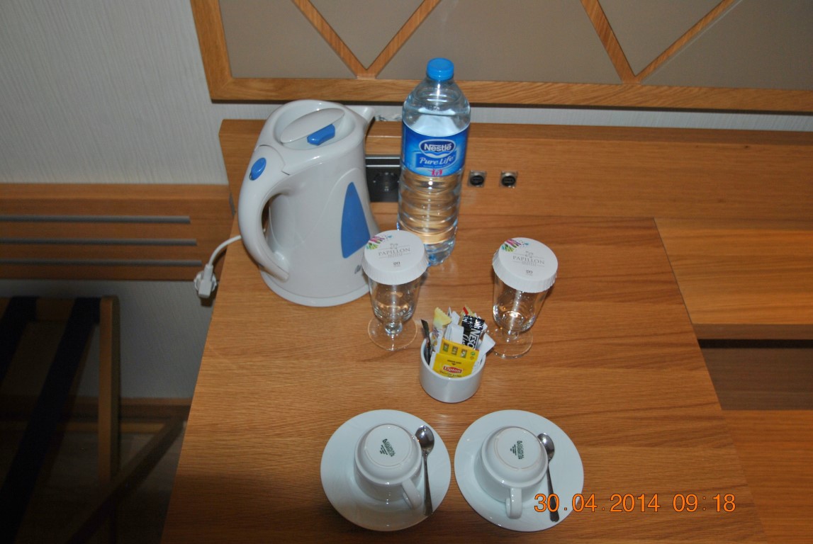 imagini hotel PAPILLON AYSCHA BELEK